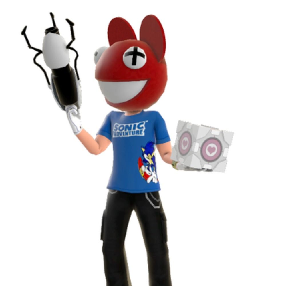 TheInsanityInc