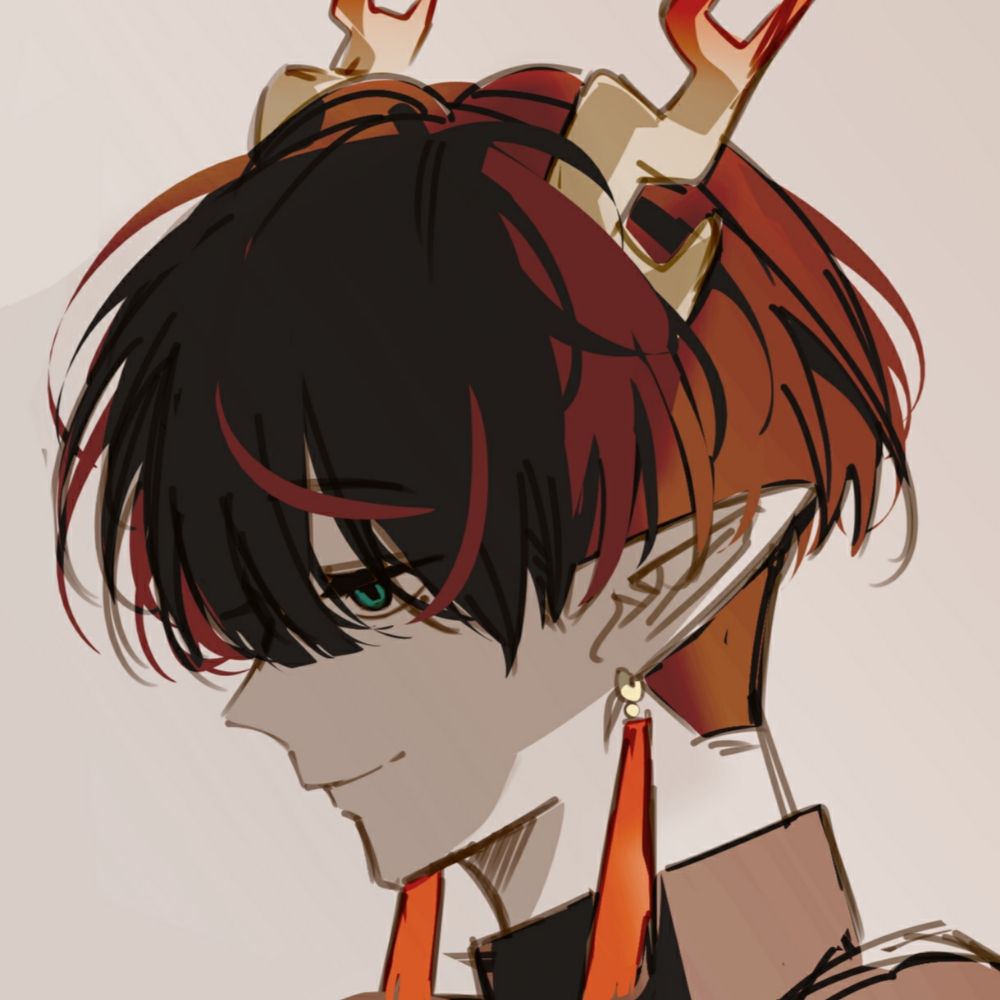 San