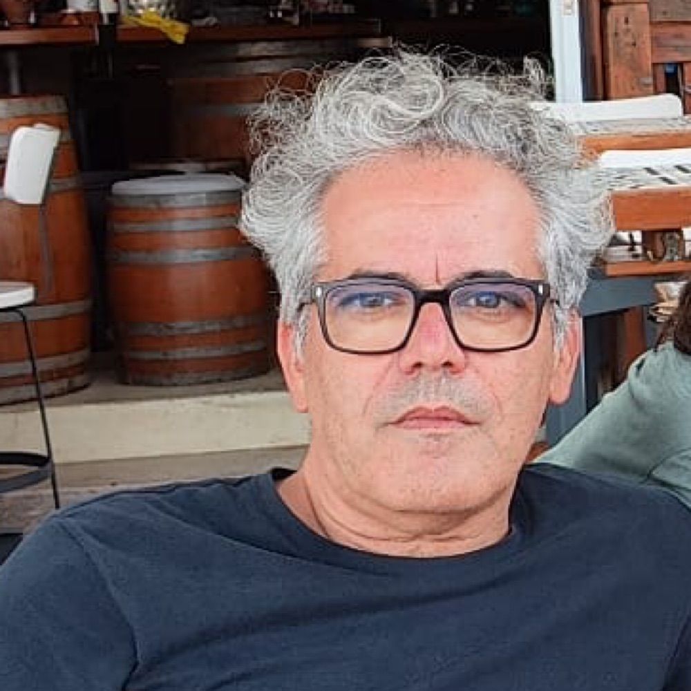 Miguel Soares