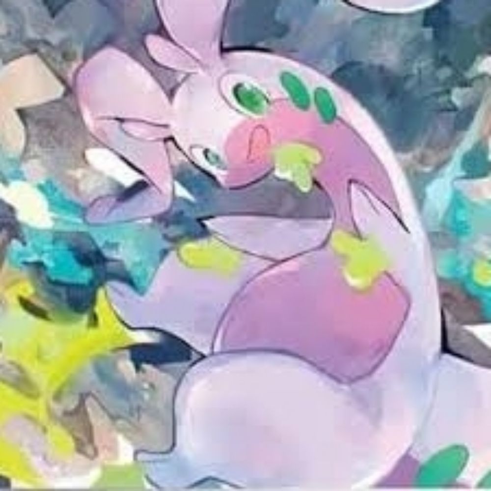 GoodraNB
