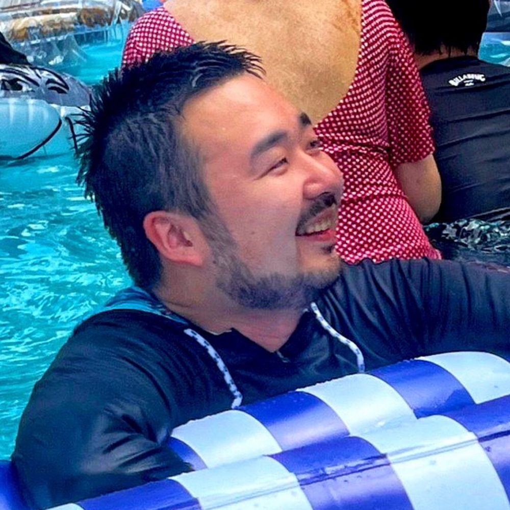 こ〜すけ