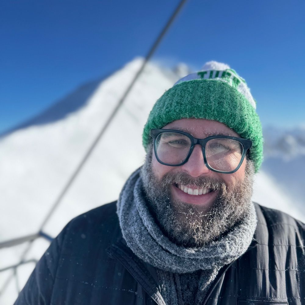 Jason Lederman