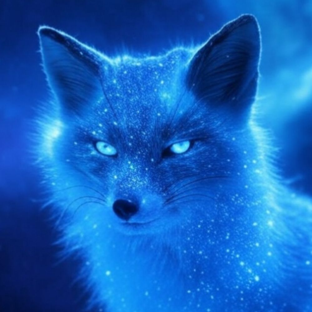 Stella The Fox