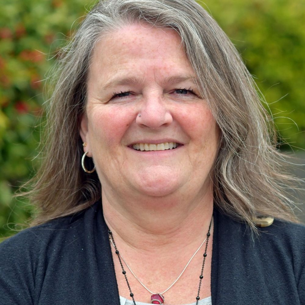 Paula Perryman