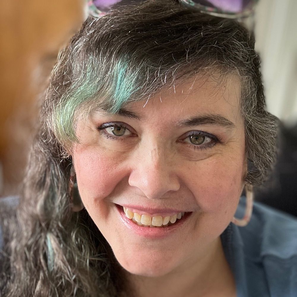 Lori Willow