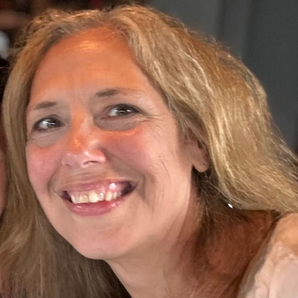 Amy Ross Gustafson 