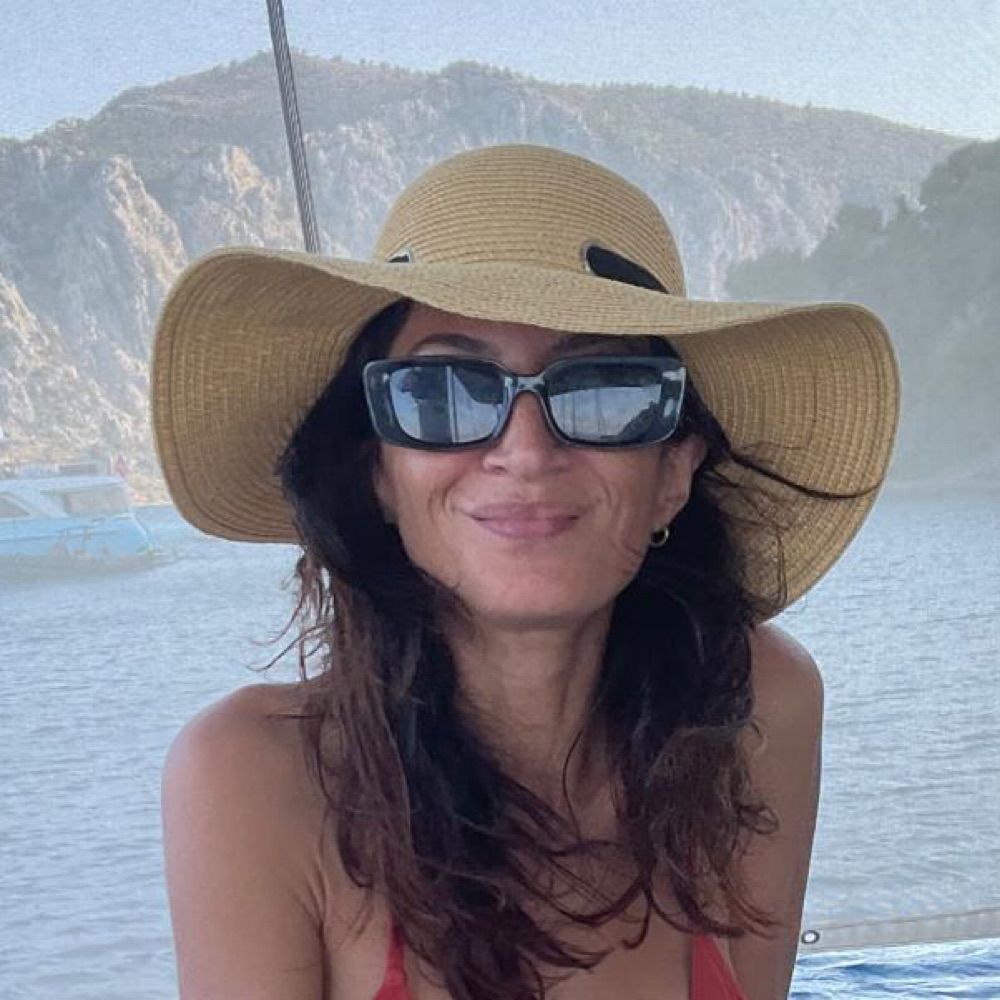 Senem Kaleli