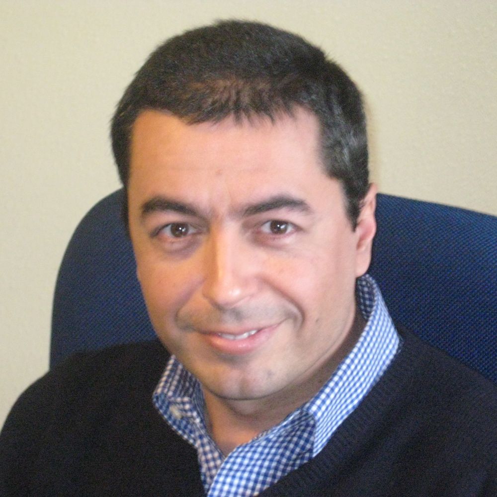 José M. Aguilar