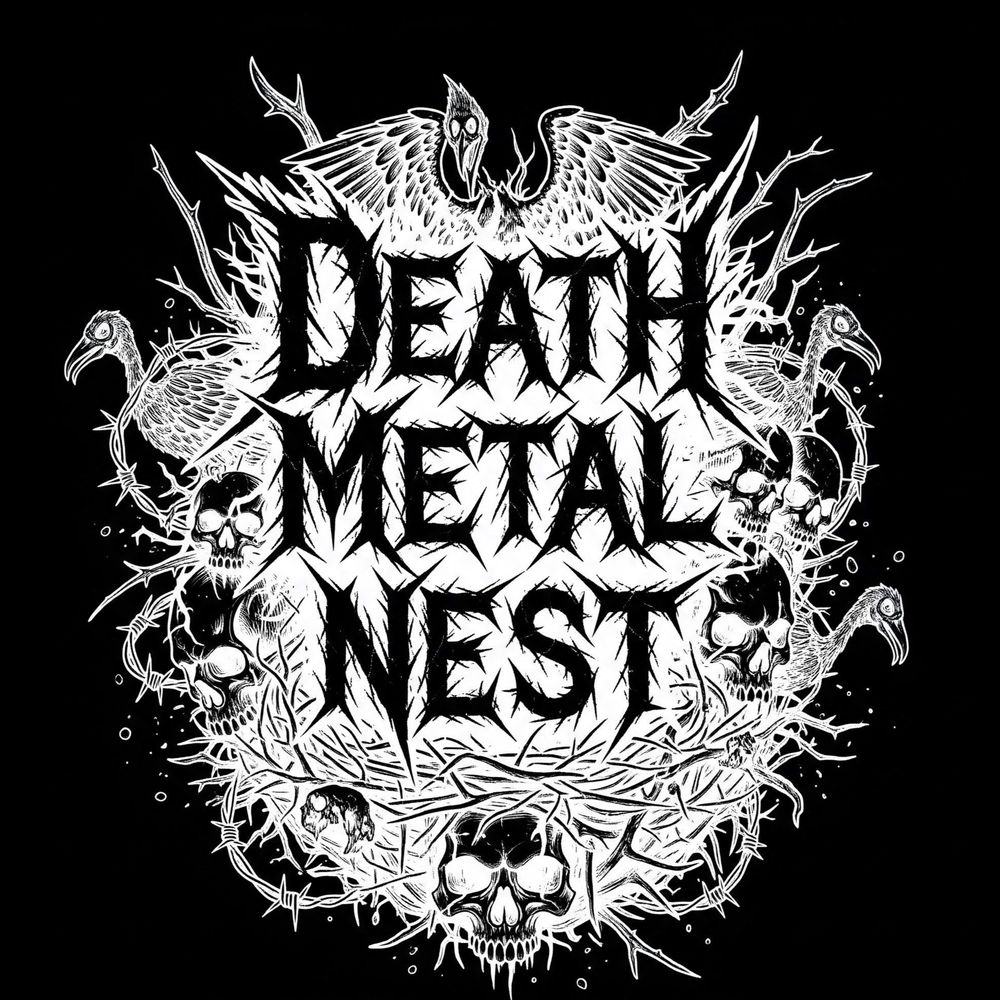 Death Metal Nest