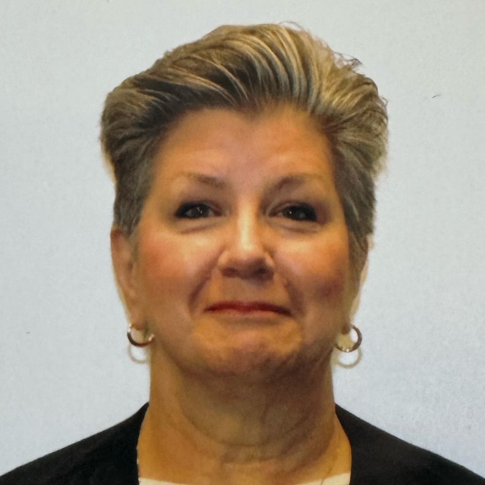 Sue DP