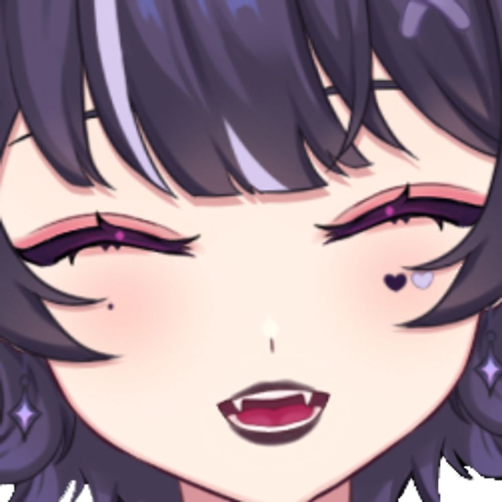 Kimmybear 💜 Sleepy and Silly Bear VTuber 