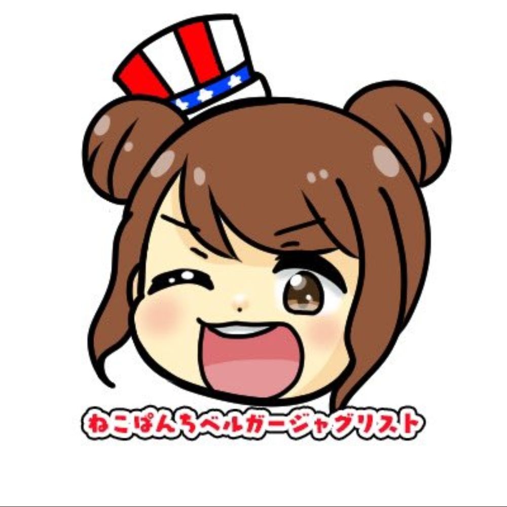 ブルークラウド🎊🍟🩲🐈🐾