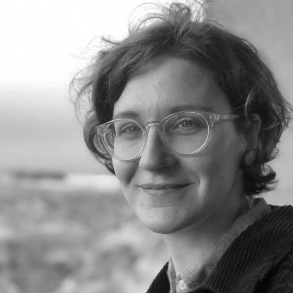Helen Sharpe