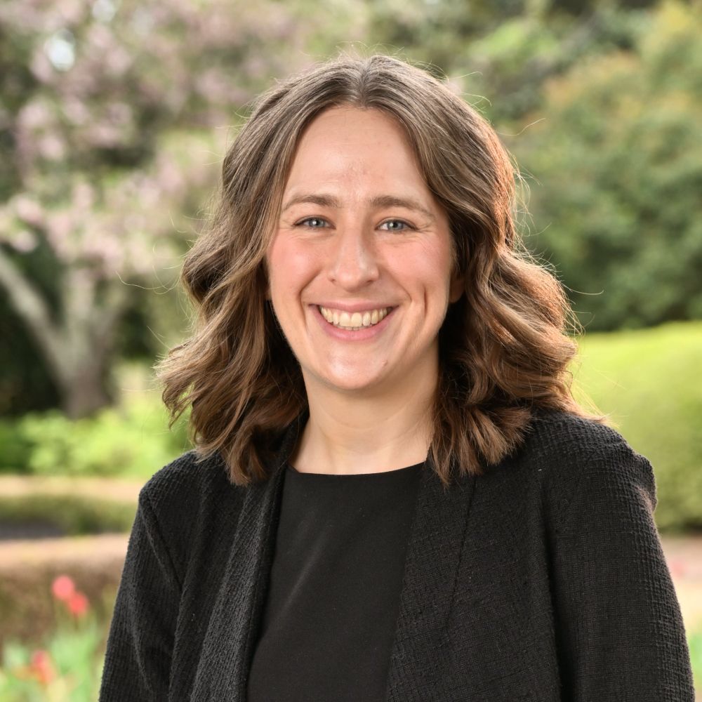 Sarah Quinn