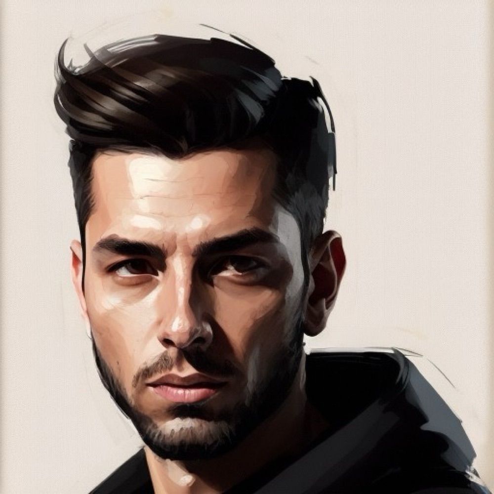 Florian Imbert