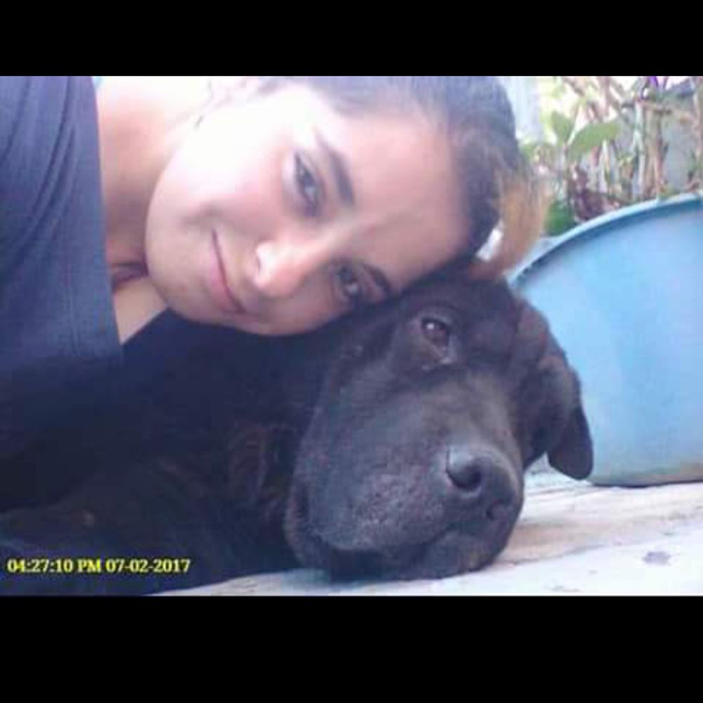 Lore Camargo 