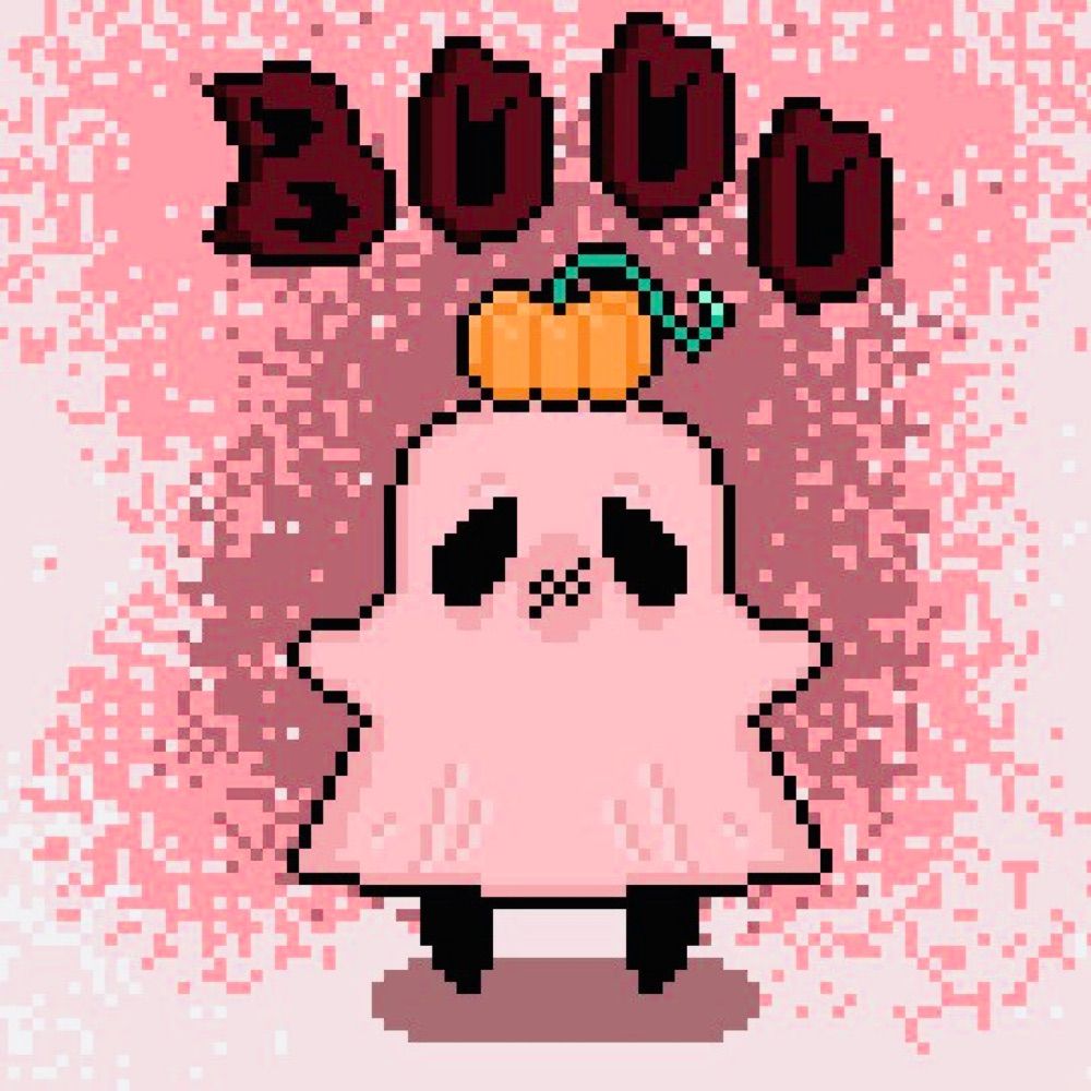 Ghost_Pumpkin