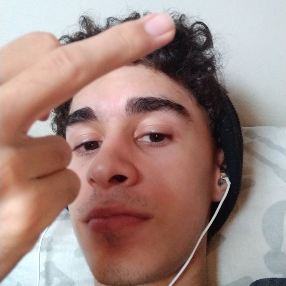 O ex-twitter boy