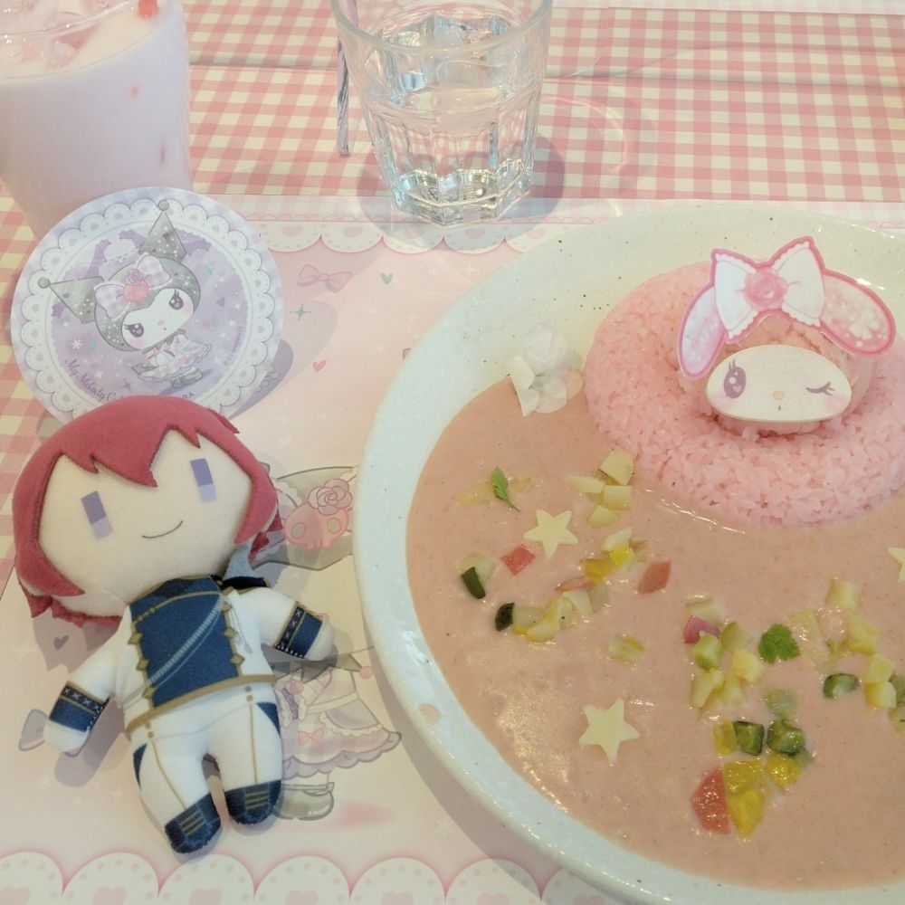 なっつ