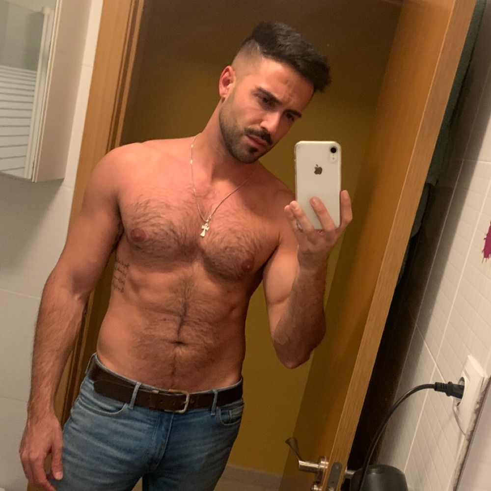 Álvaro Dayne