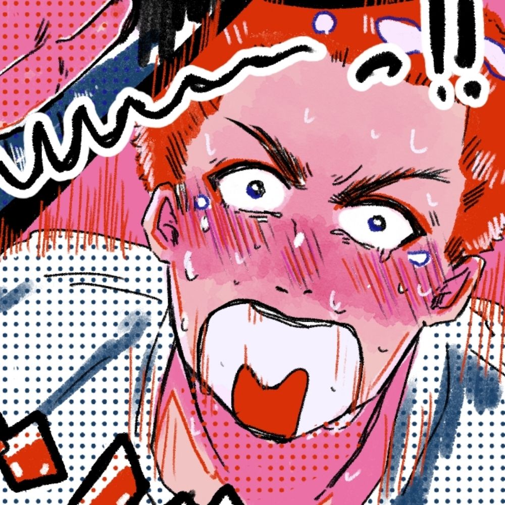 ぱぴ🔞❤️‍🩹
