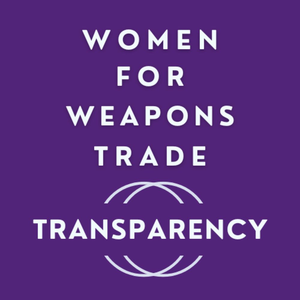 Women for Weapons Trade Transparency