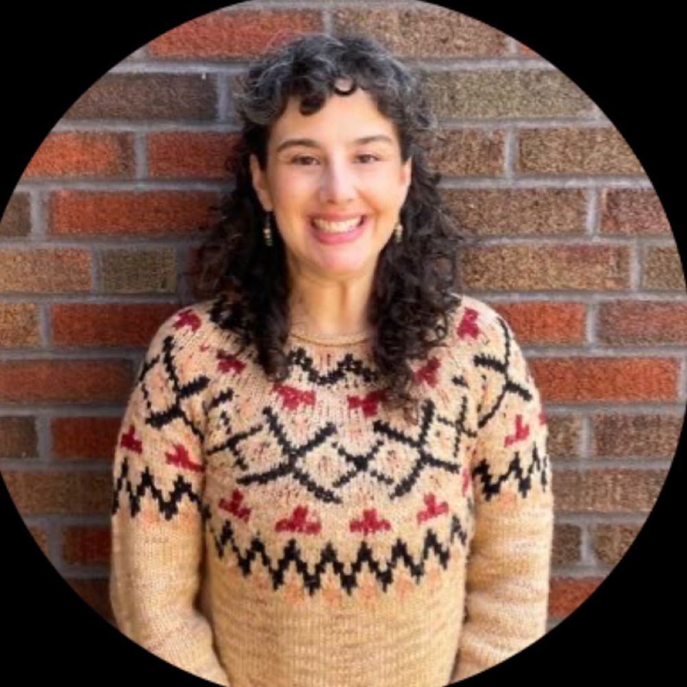 Liz Wolfson