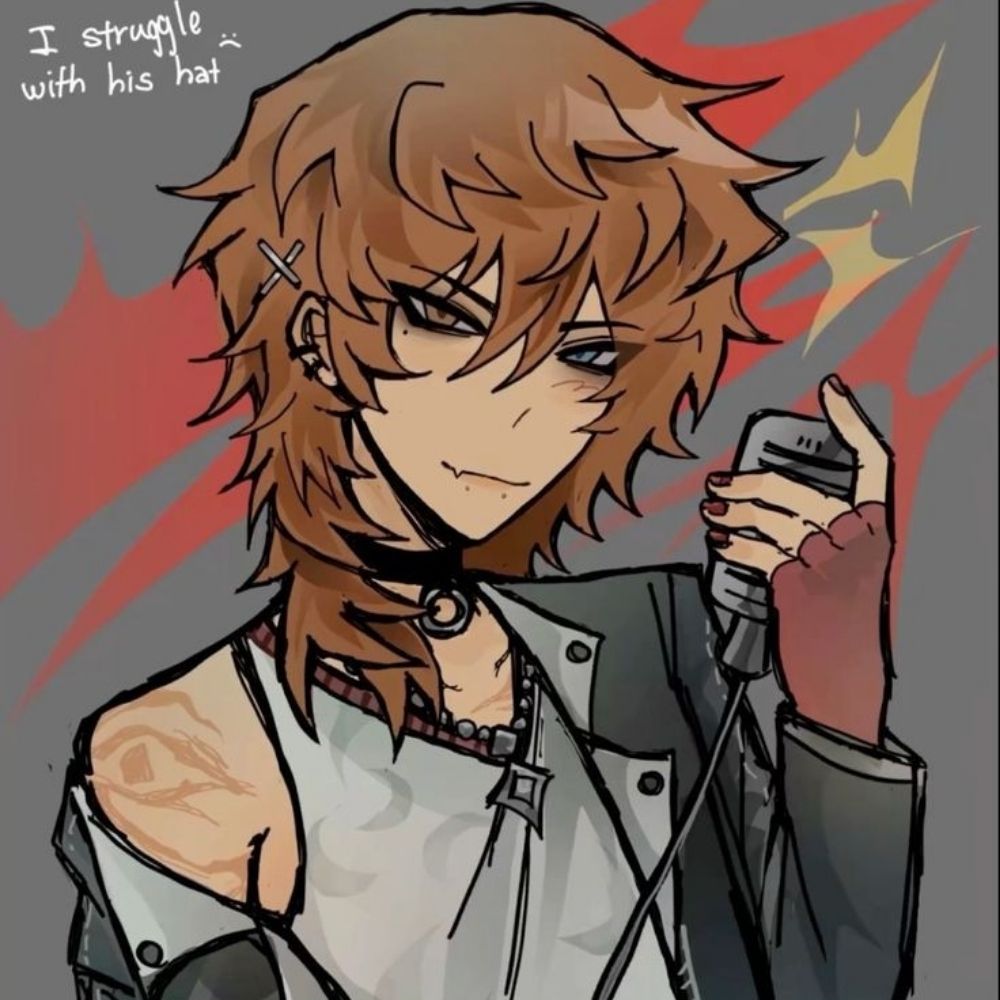 •.☆Alex☆.•