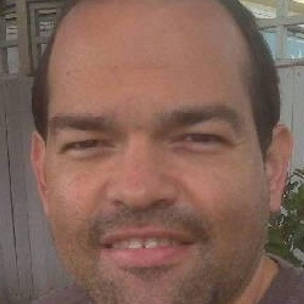 Paul Nankivell