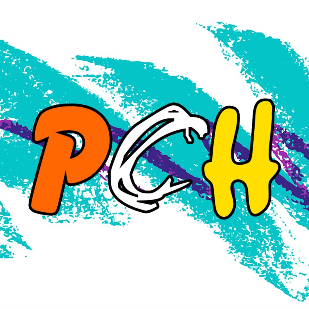 Pop Culture  Hyperfixations