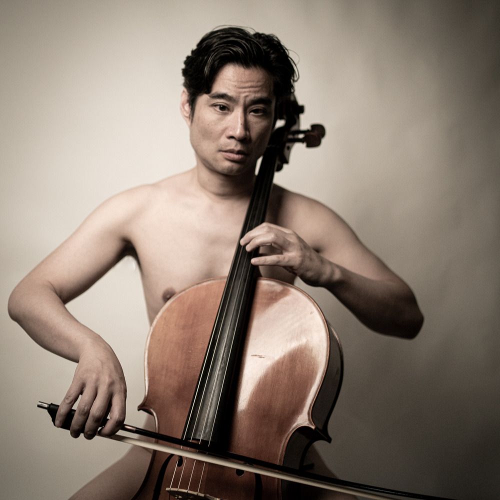 Profile picture nakedcellist.bsky.social