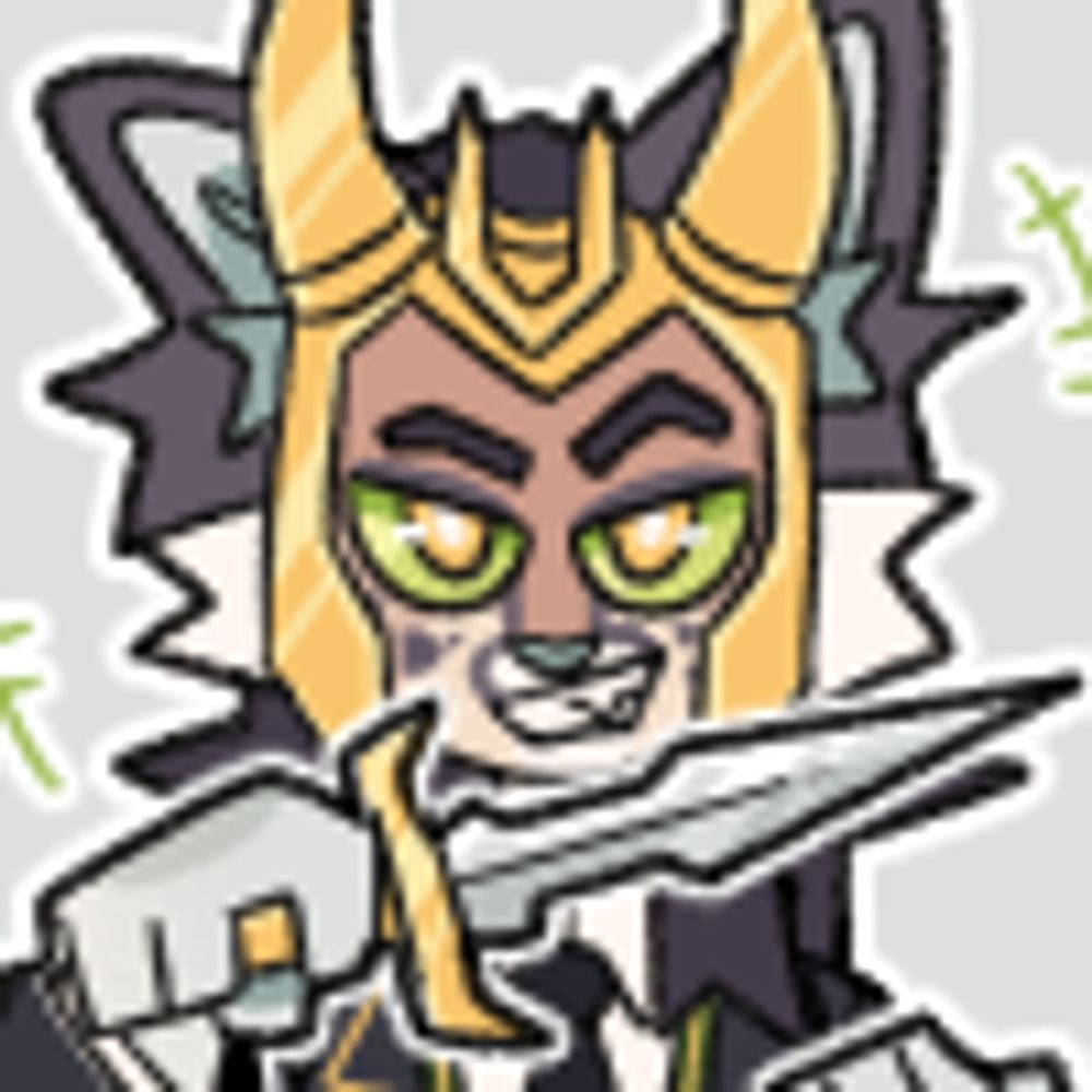 -ˏˋ. Lokivir / Loki ˊˎ-