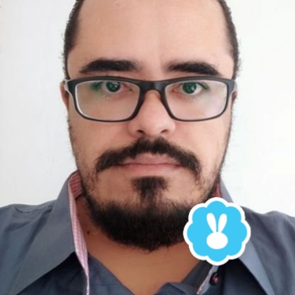 Rodrigo Cavalcante 🐦