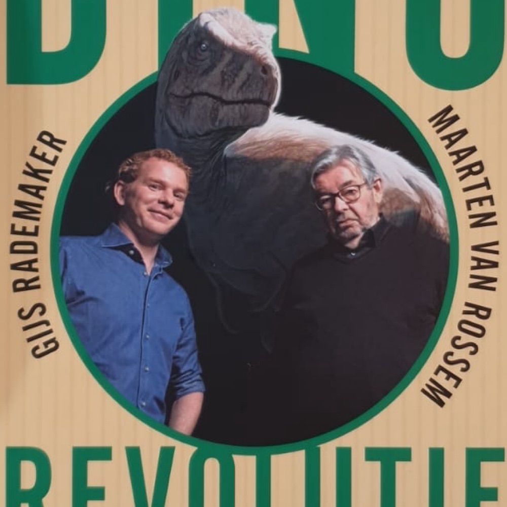 Dinocast