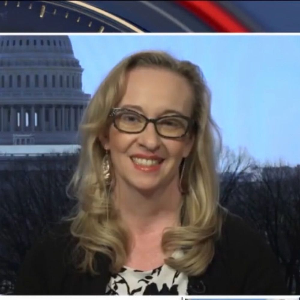 Jen Reesman