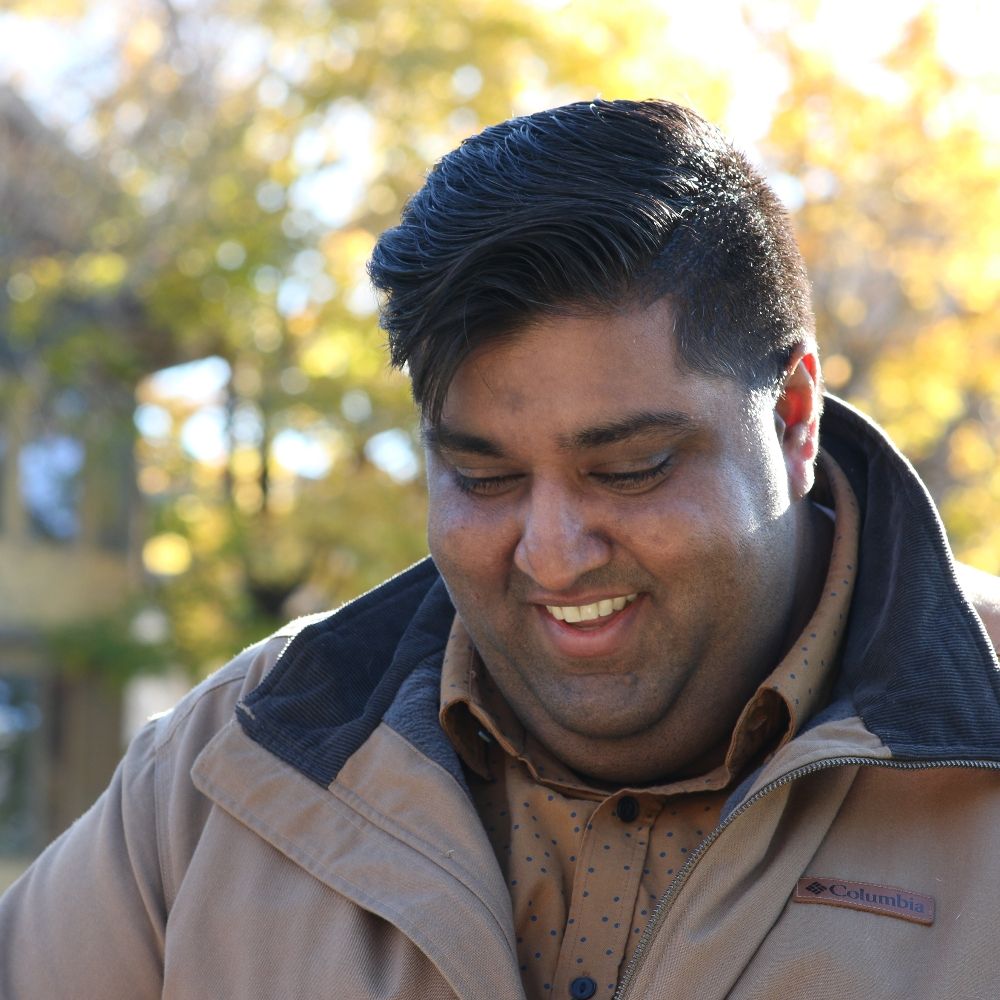 Pavan Sapra