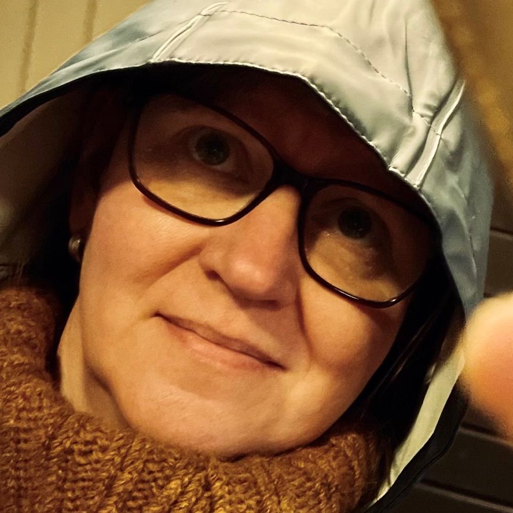 Pauliina Ikävalko