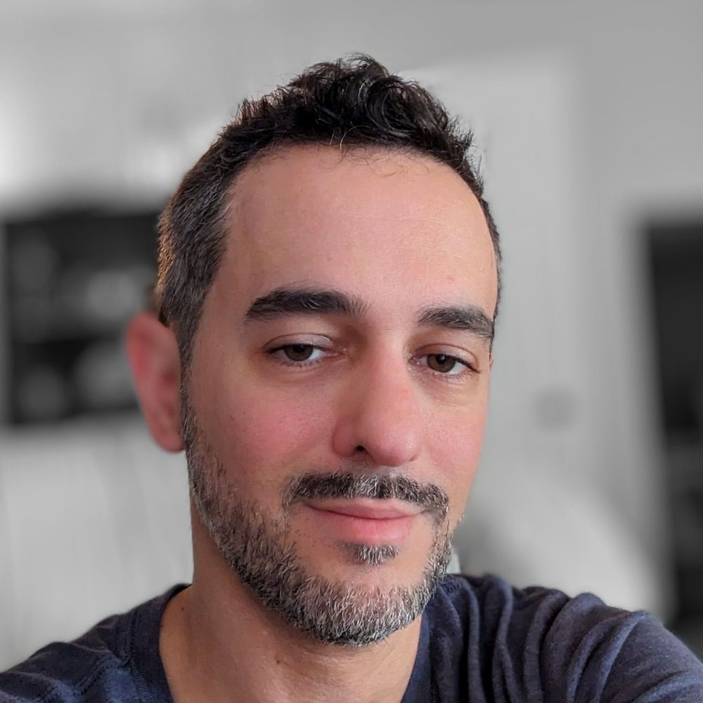 Ed Charbeneau 
