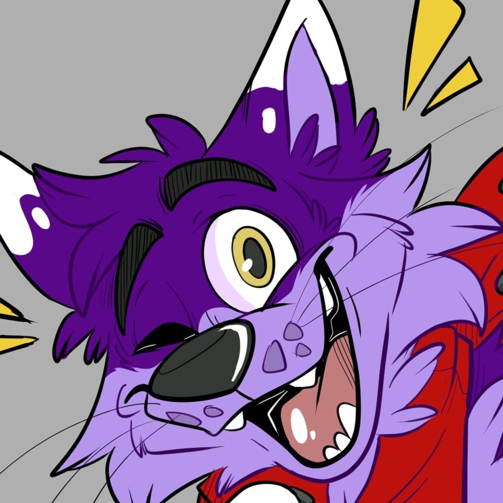 ScapyPaws