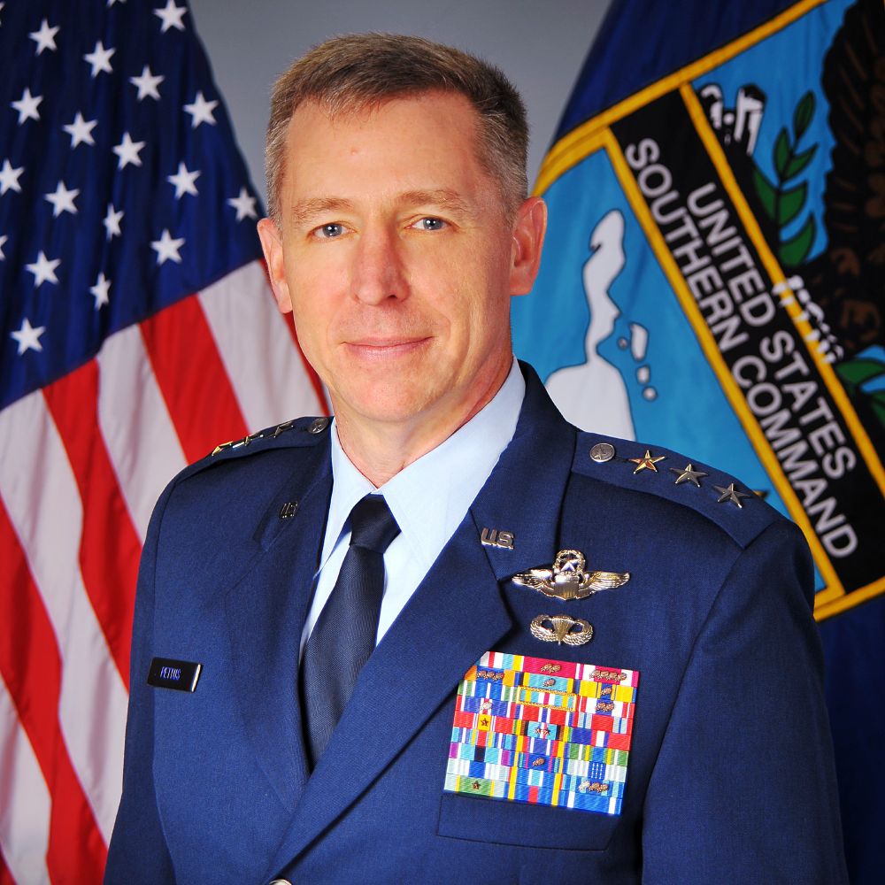 Evan L. Pettus