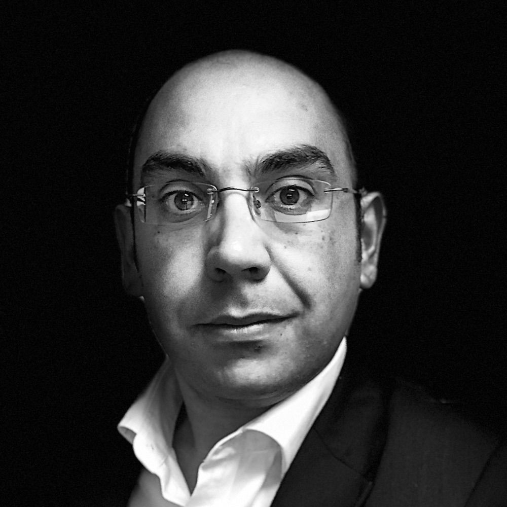 Francesco Rao