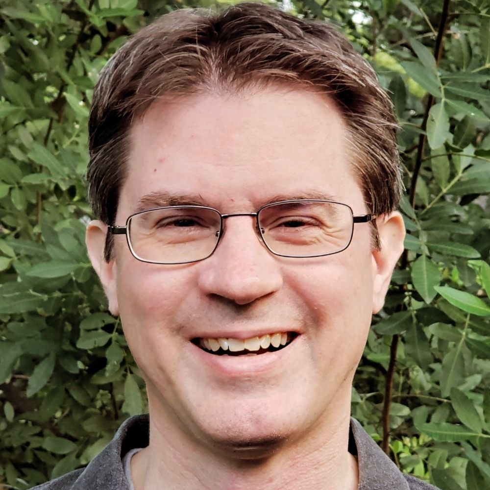 Andy Lech