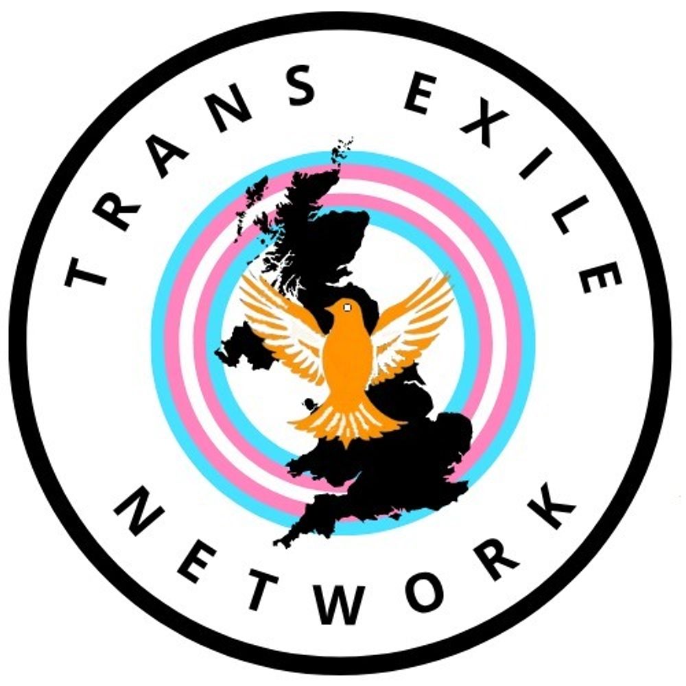 Trans Exile Network