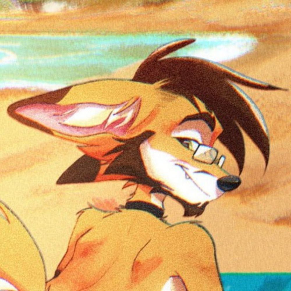 Rammy Fox