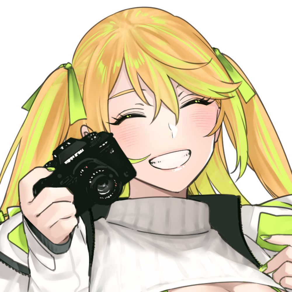 緑茶うまお🦉