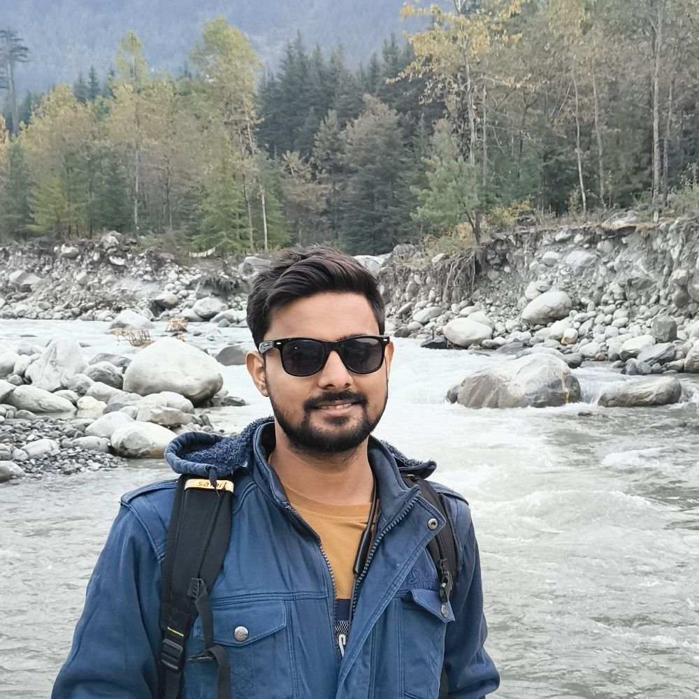 Manikant Jha