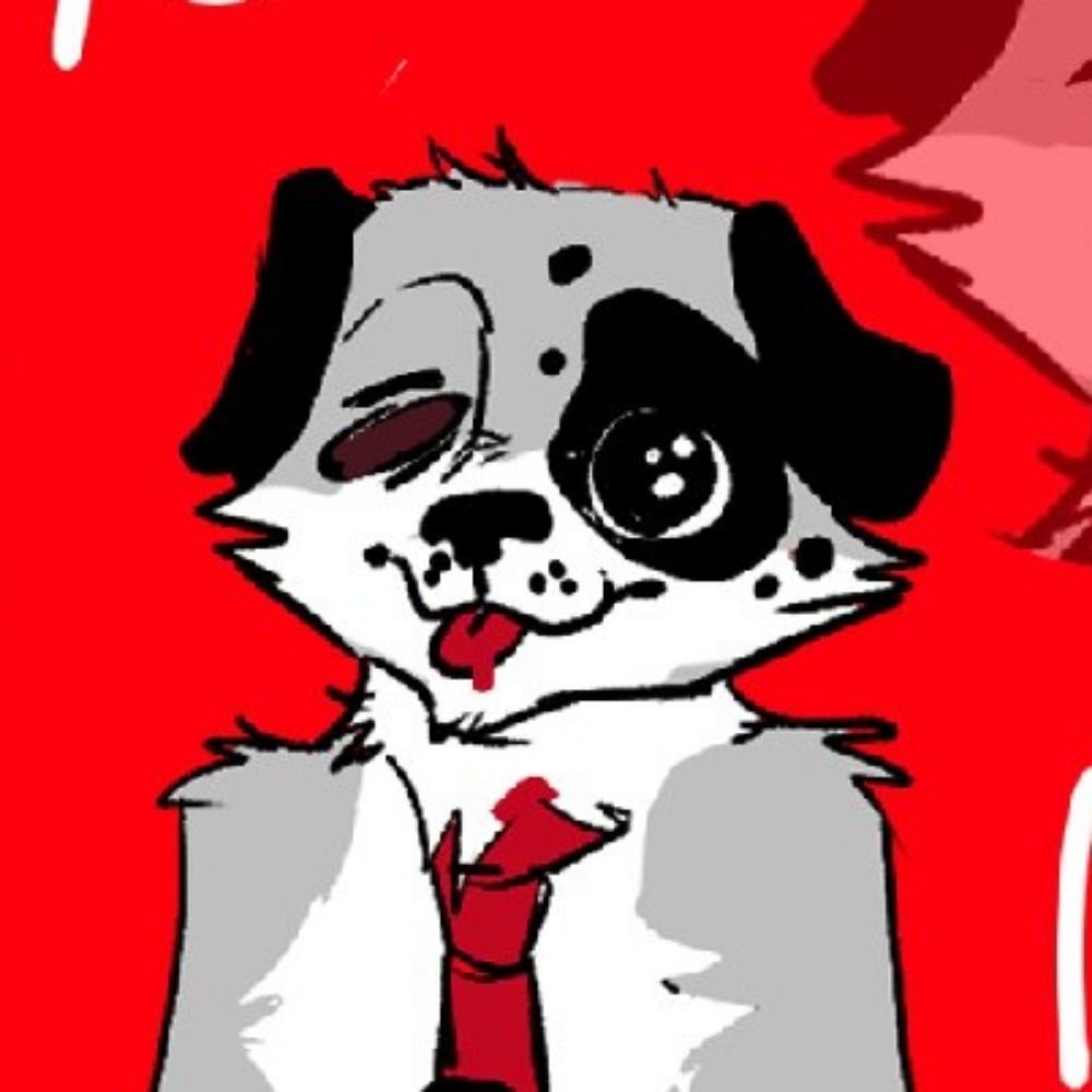 🐾Mars | NSFW-artist | 18+ 🐾