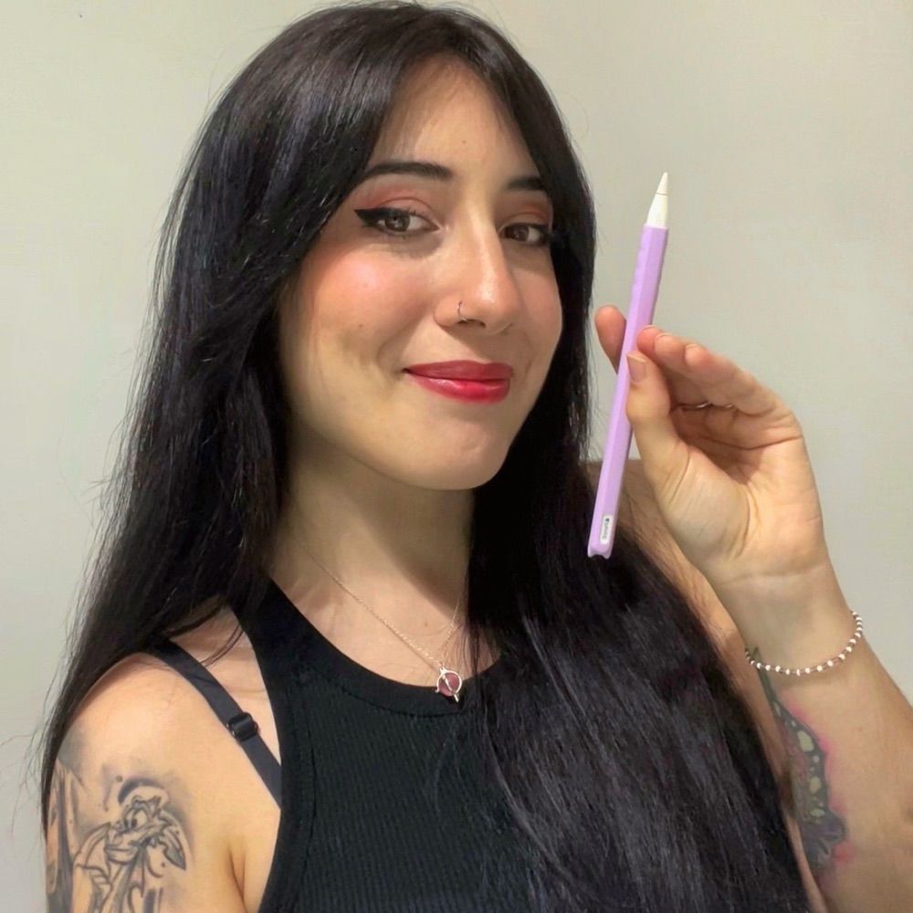 Ani Martín 🧚🏼‍♀️