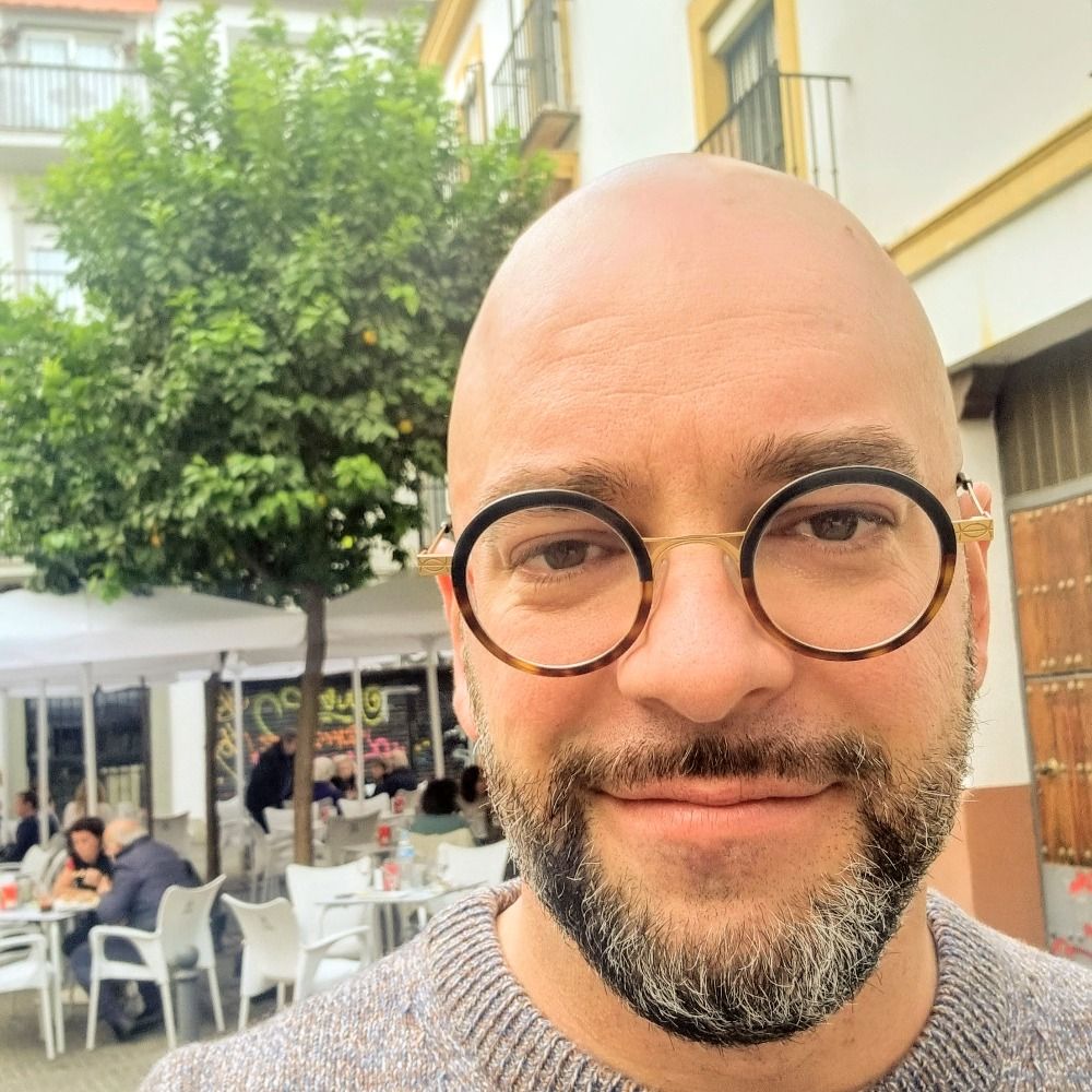Mathias Verraes