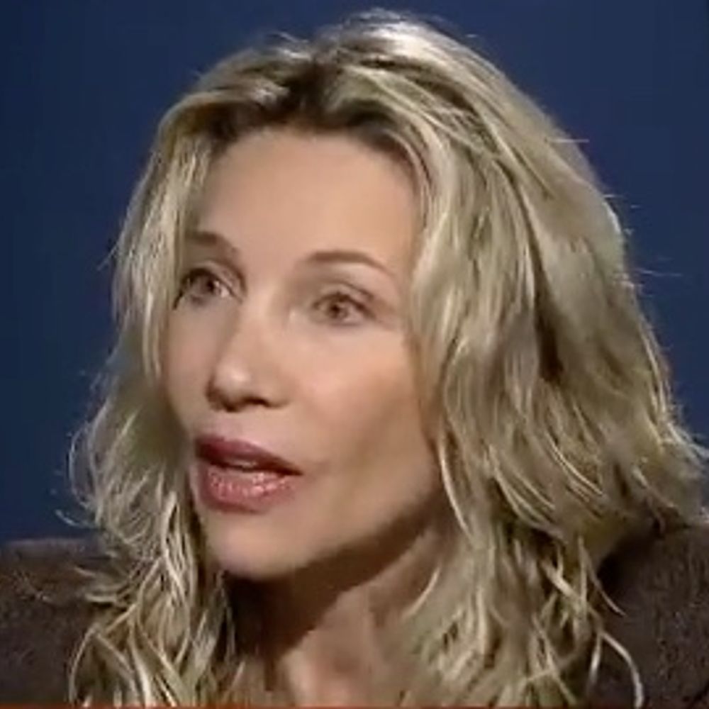 Linda McQuaig